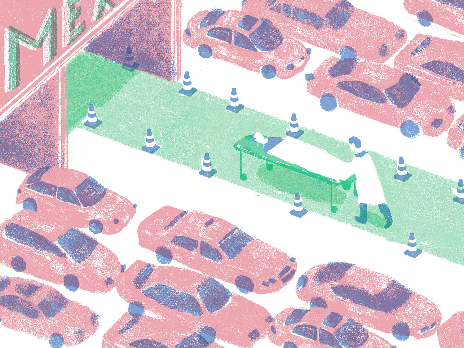 Lorenzo Gritti for NPR