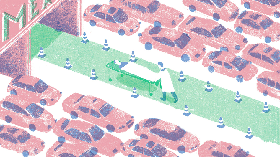 (Lorenzo Gritti for NPR)