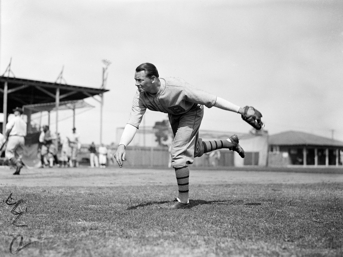 The Art Of Pitching 13.7 Cosmos And Culture NPR