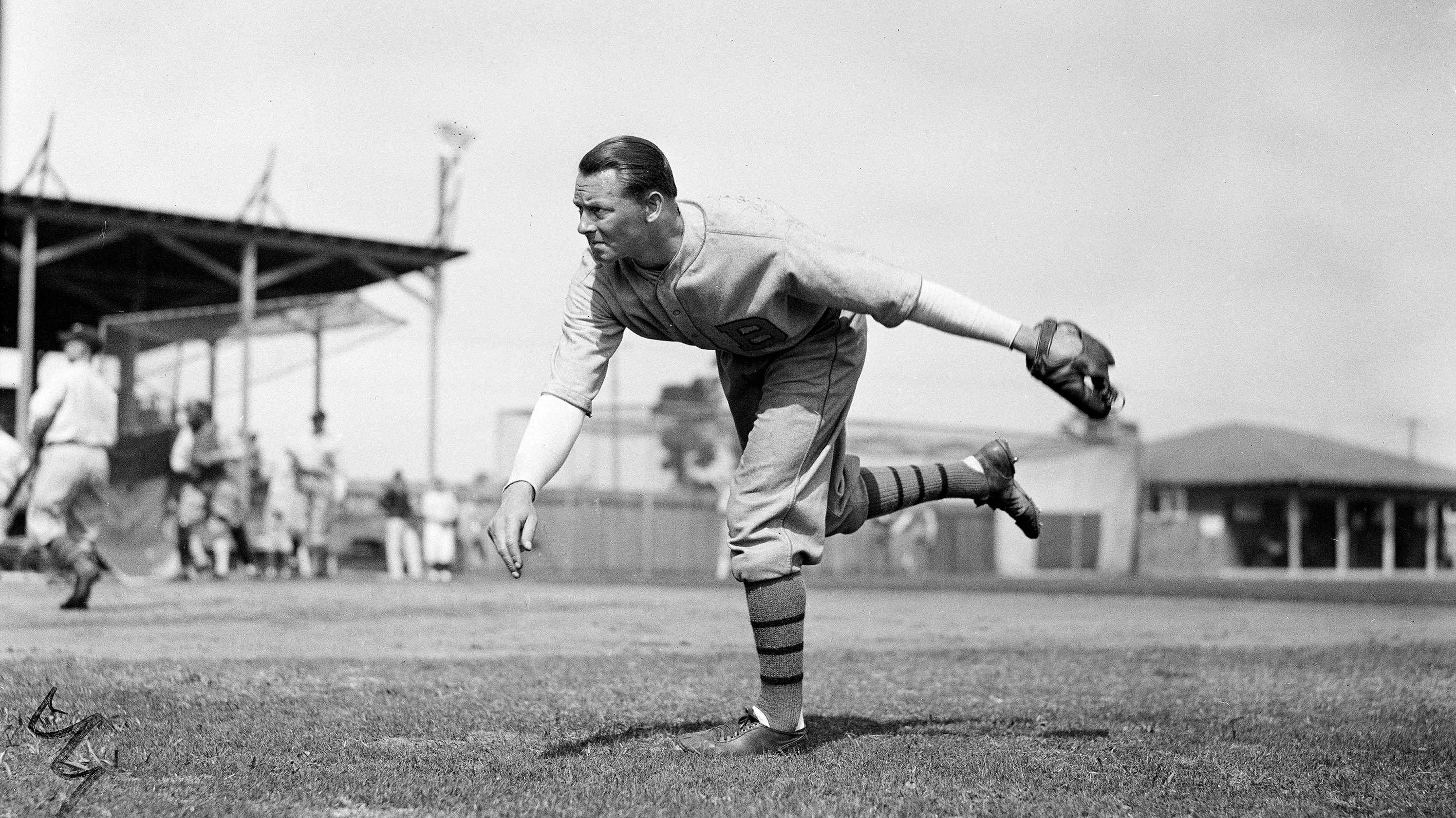 The Art Of Pitching 13.7 Cosmos And Culture NPR