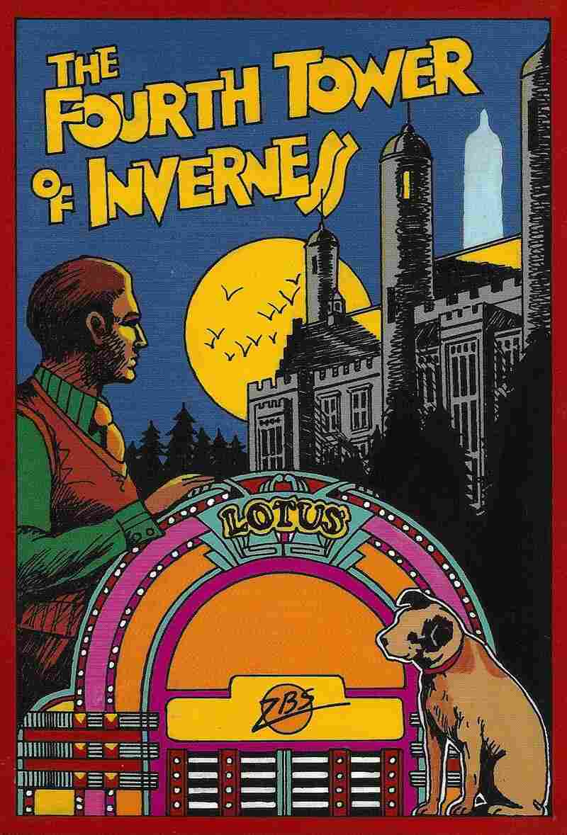 The Fourth Tower of Inverness debuted in 1972 on hundreds of radio stations. The Fourth Tower of Inverness debuted in 1972 on hundreds of radio stations.