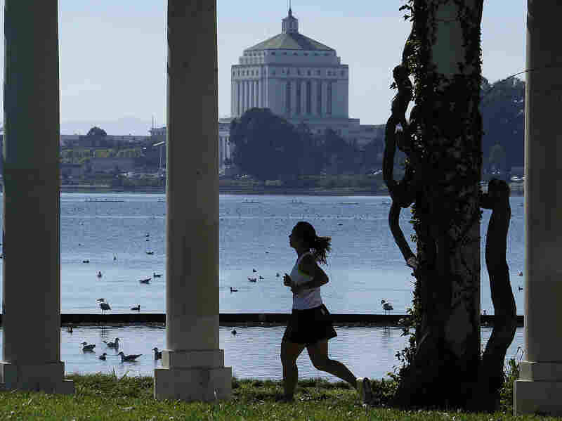 Life Expectancy Varies Based on Your Income, Study