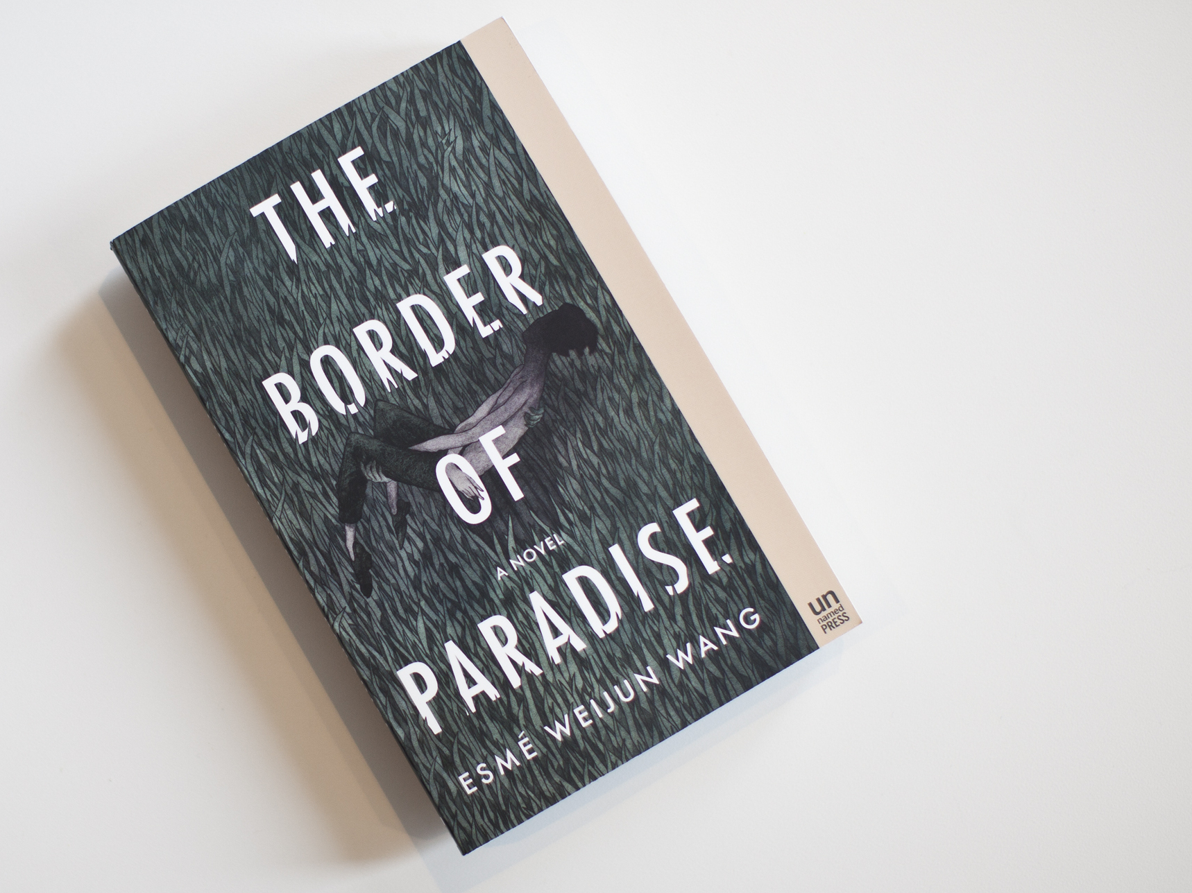 Gothic family drama at 'The Border Of Paradise'