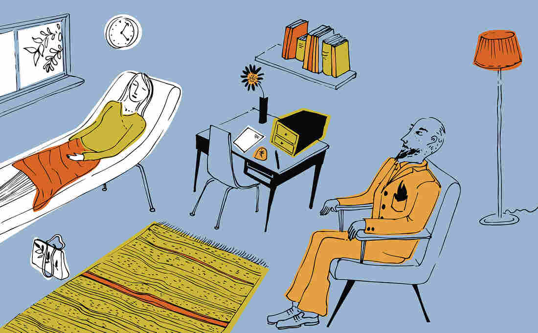 Trina Dalziel/Getty Images/Illustration Works