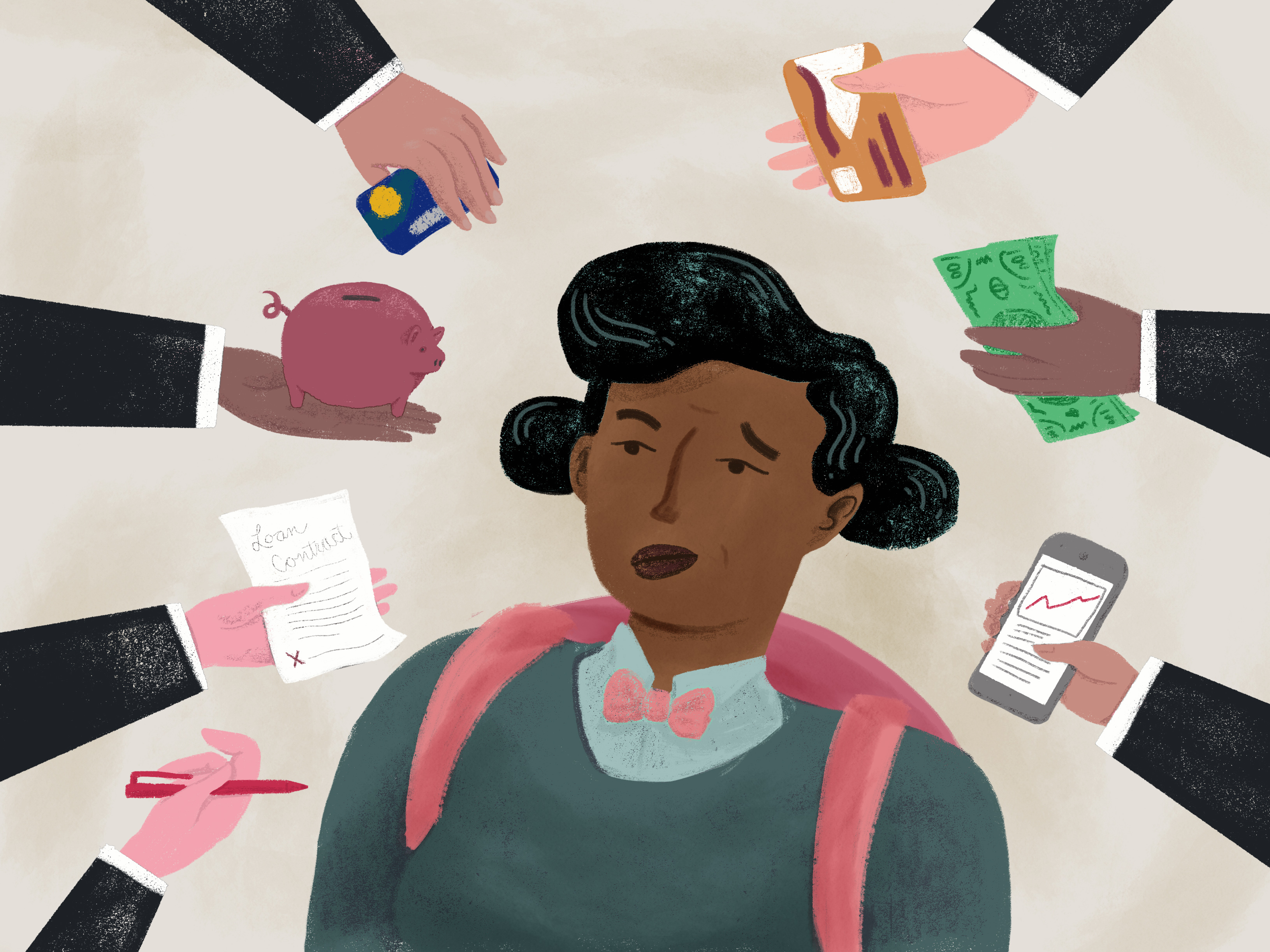 Not all financial education classes help us make better financial decisions. But some do.