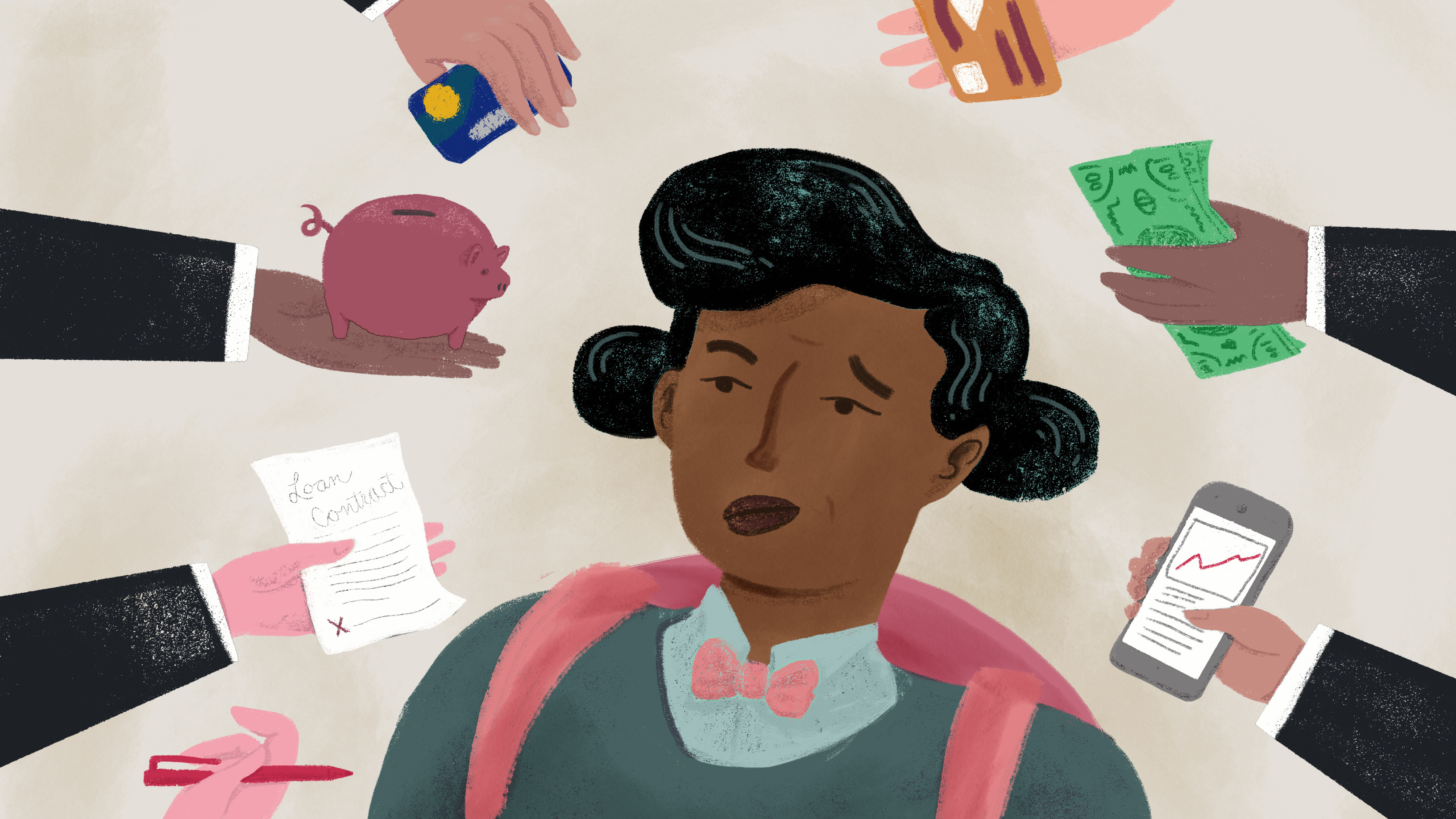 Not All Financial Education Is Effective. Here Are 4 Ideas That Work