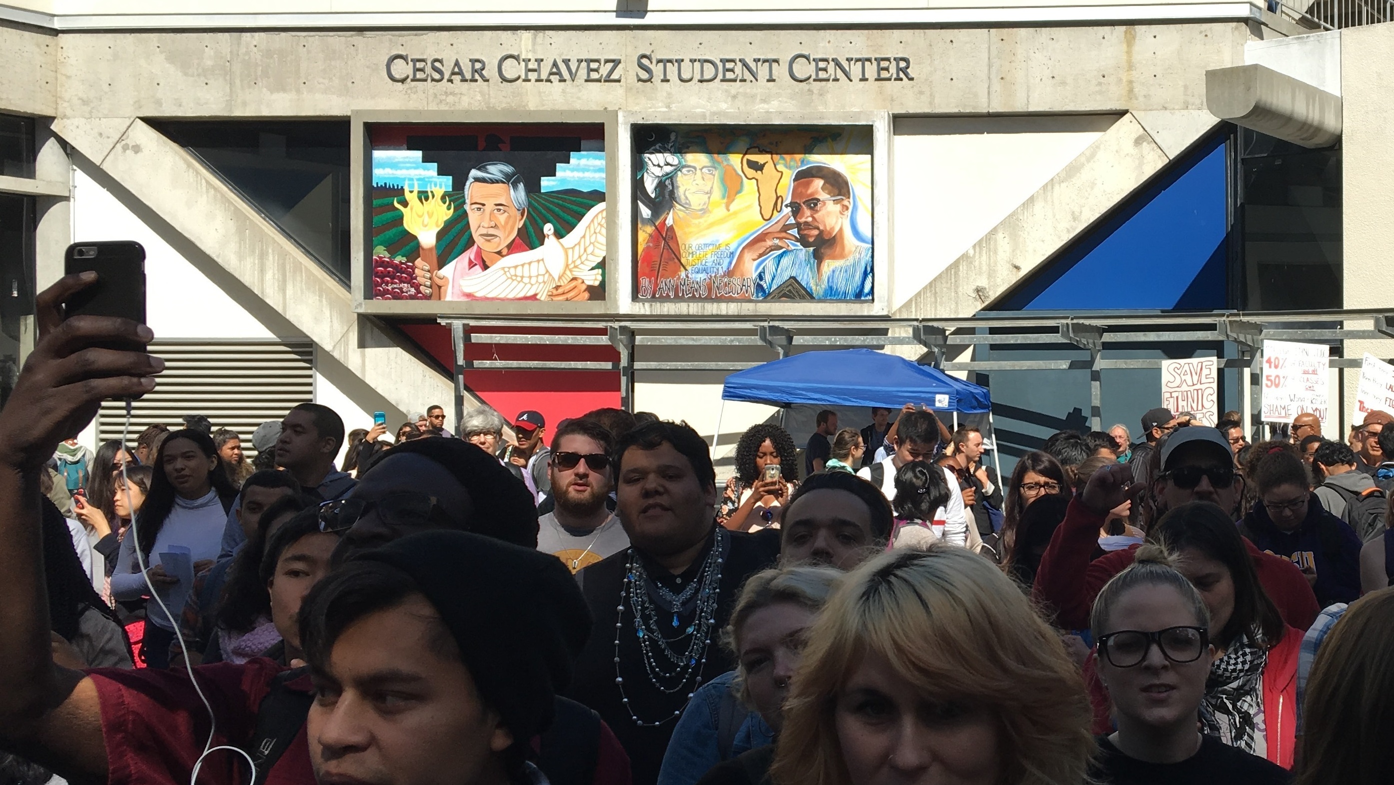 Racial Awakening, Pride And Fear: One Latino Perspective On "The Obama Effect"