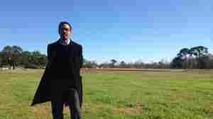 Adapting To A More Extreme Climate, Coastal Cities Get Creative