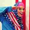 A Web Comedy Series Is 'Walking The Line Between Hipsters And Hijabis'
