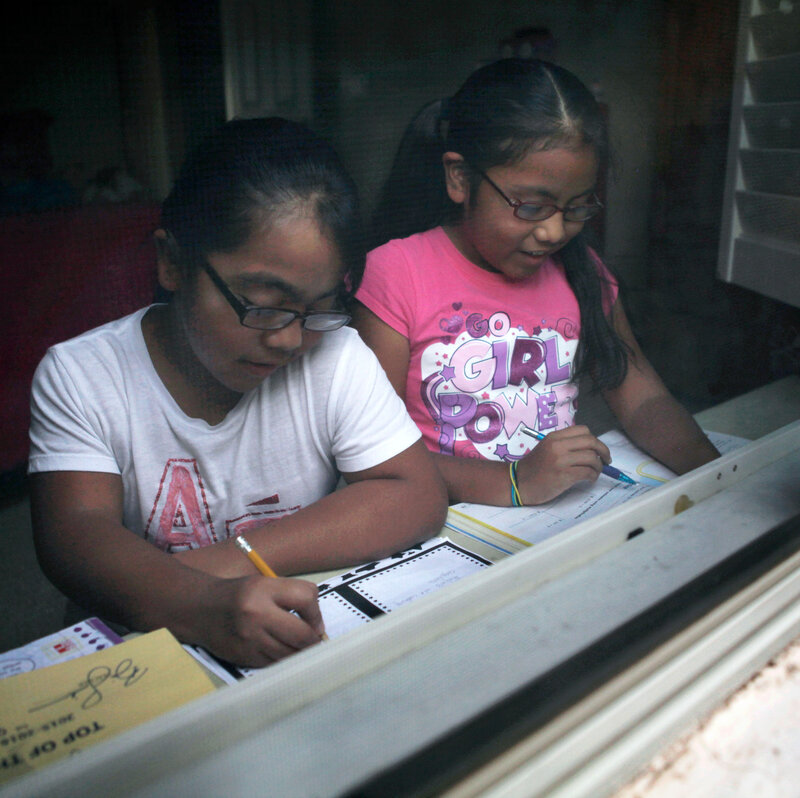 Why Gifted Latinos Are Often Overlooked >> Why Gifted Latinos Are Often Overlooked And Underserved Npr Ed Npr Why Gifted Latinos Are Often Overlooked >> Why Gifted Latinos Are Often Overlooked And Underserved Npr Ed Npr