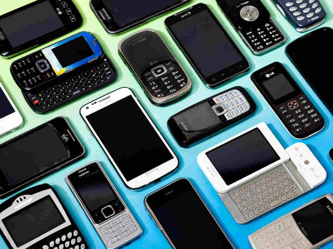 If there was a way to keep using your phone forever, would you want to?