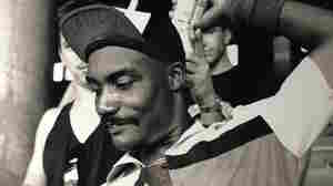 Baseball season has officially begun. This week, we hear four stories from inside and outside the ballpark from people who have baseball in their blood.