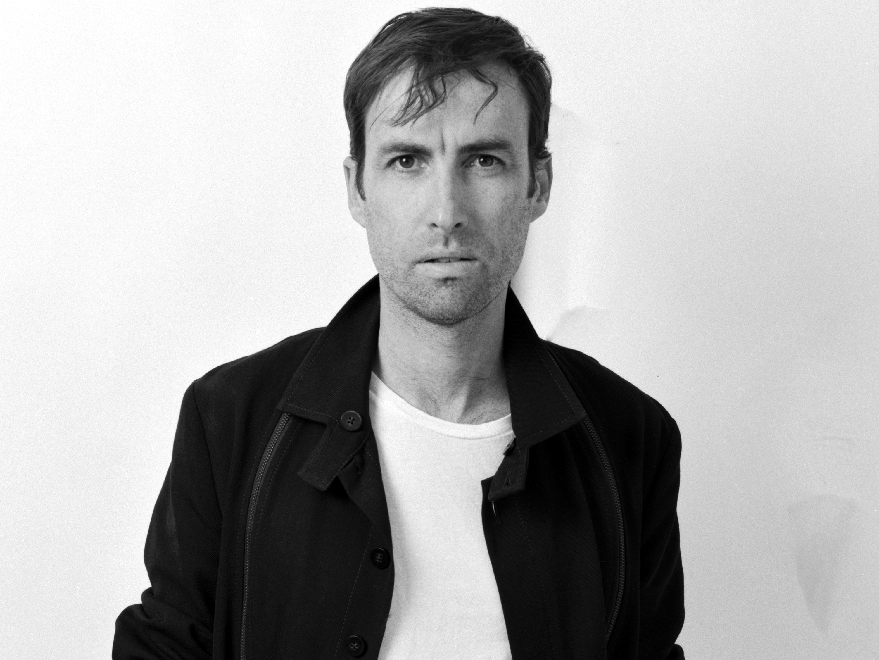 On Andrew Bird's Latest, Real Life Takes The Reins