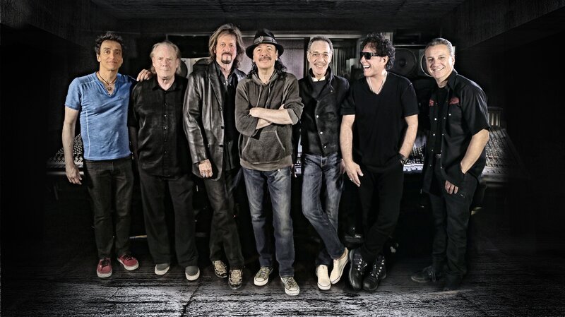 npr santana