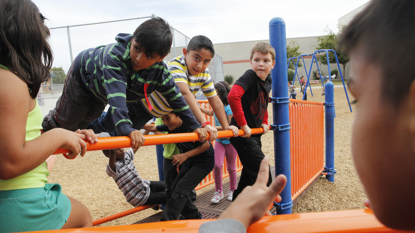 Why Gifted Latinos Are Often Overlooked >> Why Gifted Latinos Are Often Overlooked And Underserved : NPR Ed : NPR Why Gifted Latinos Are Often Overlooked >> Why Gifted Latinos Are Often Overlooked And Underserved : NPR Ed : NPR