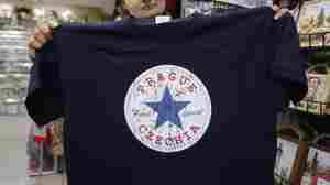 'My Friends Call Me Czechia': Czech Republic Aims To Rebrand With Shorter Name