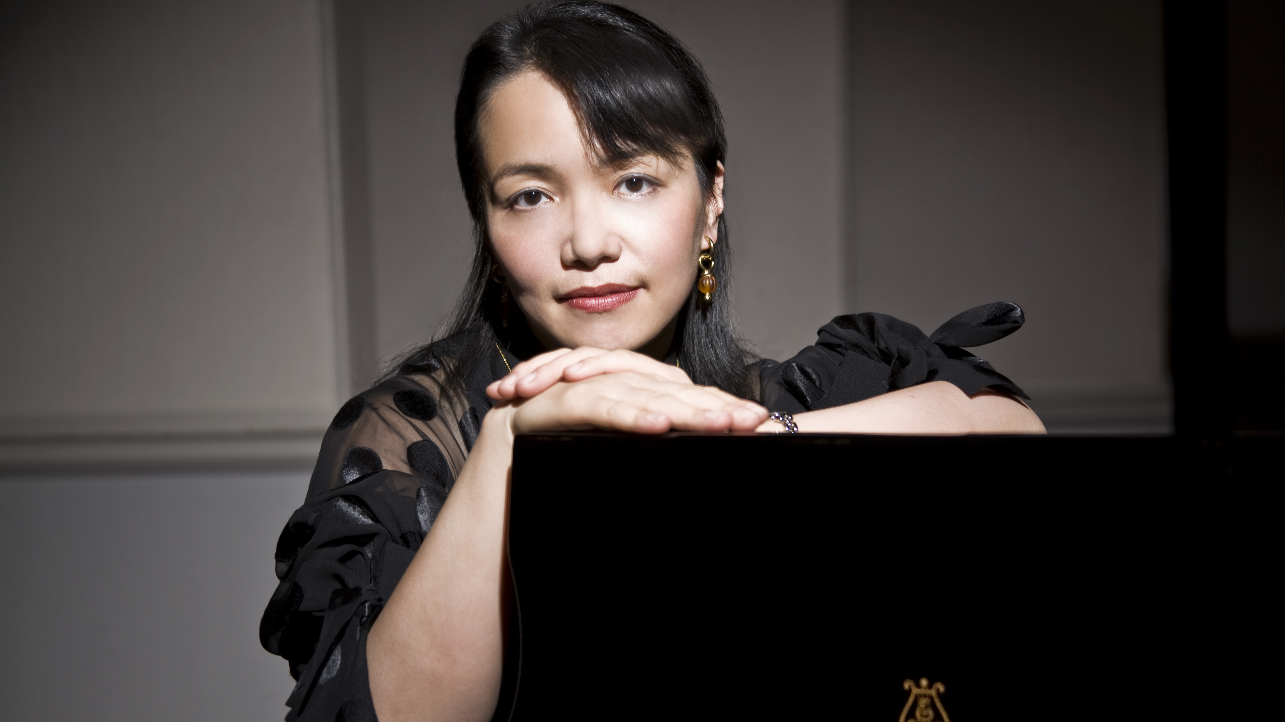 Ayako Shirasaki On Piano Jazz : NPR