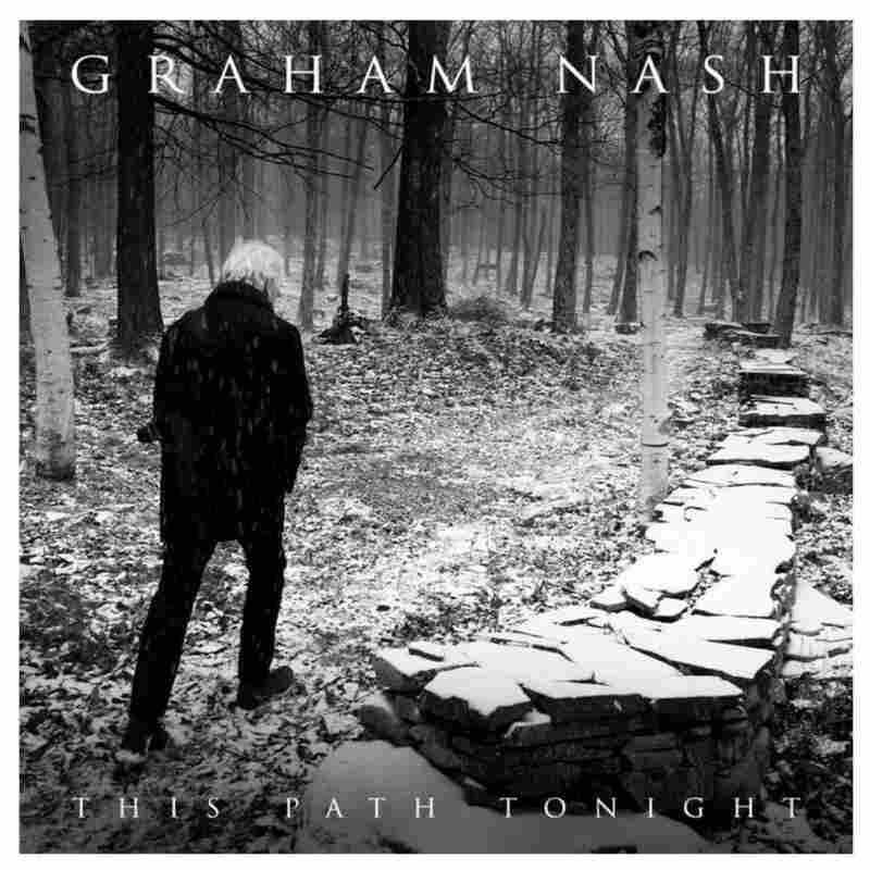 Graham Nash