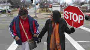 Why Did The Superintendent Cross The Road? To Save Money For Her Schools