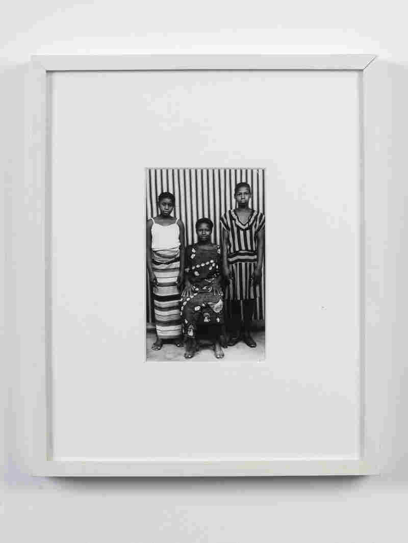 Photos Tributes Are Flooding In For The Celebrated Malian Portrait photos-tributes-are-flooding-in-for-the-celebrated-malian-portrait