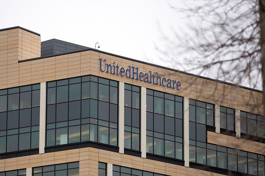 UnitedHealth To Leave Most Obamacare Exchanges In 2017 Shots Health