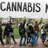 Support For Legal Pot Is High. But It Might Not Stay There