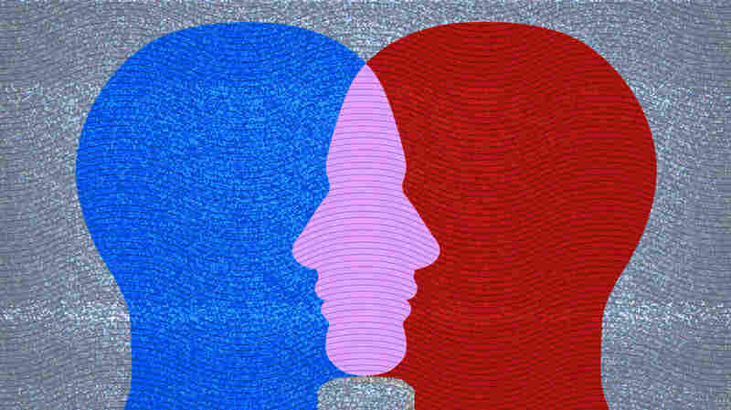 "We need to need people who are not like us." - Arthur Brooks