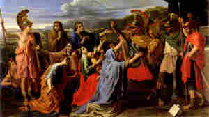 In Shakespeare's Day, Hunger Tore Through England. His Plays Tell The Tale