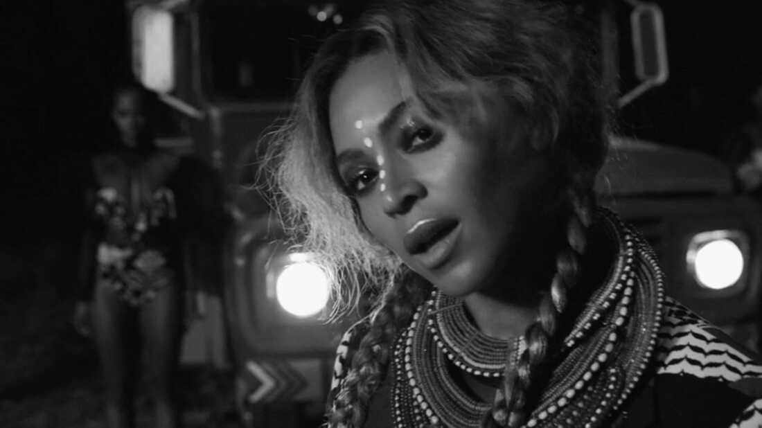 Beyoncé's 'Lemonade' Shocks The World — Again The TwoWay NPR