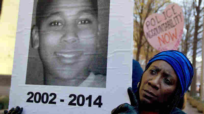 Cleveland To Pay $6 Million To Settle Tamir Rice Lawsuit 