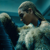 Beyoncé's new visual album, Lemonade, is out now.