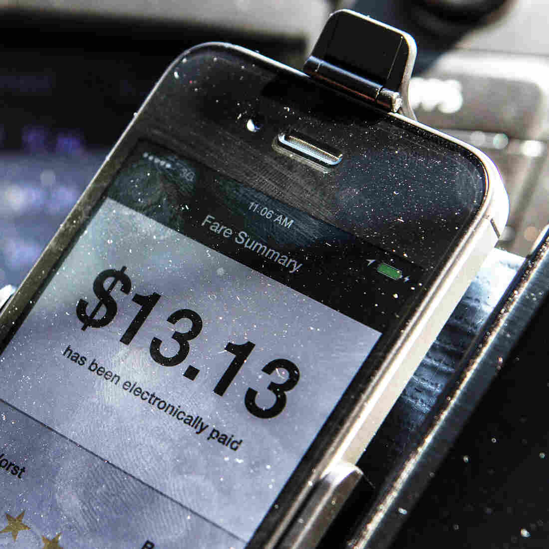 How Much Money Do Uber Drivers Really Make? Send Us Your Screenshots