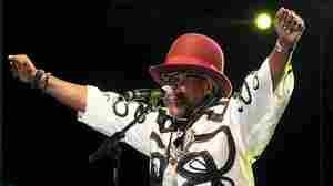 Remembering African Singer And Style Icon Papa Wemba