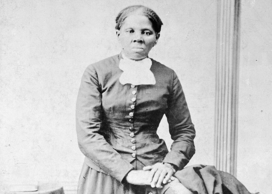 harriet tubman hobbies and interests