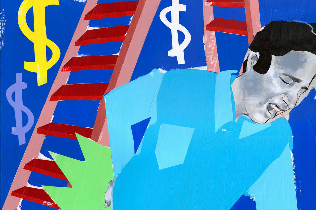 Just because you win a lawsuit after an injury doesn't mean you'll see any cash from the court award.