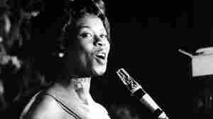 Songs We Love: Sarah Vaughan, 'Fascinating Rhythm'