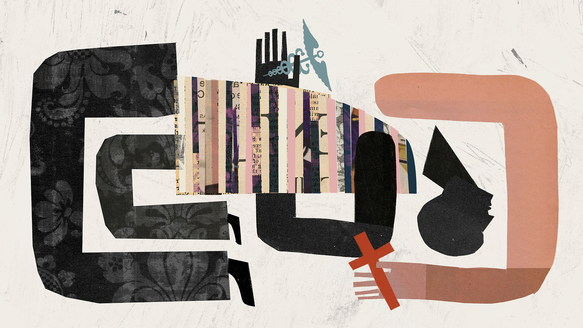  (Keith Negley for NPR)
