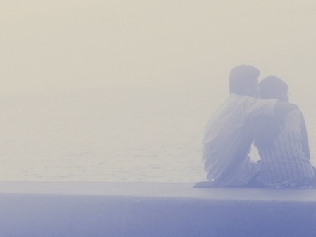 A harsh migration out of India