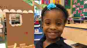 Taking On Poverty And Education In School Costs A Lot Of Money