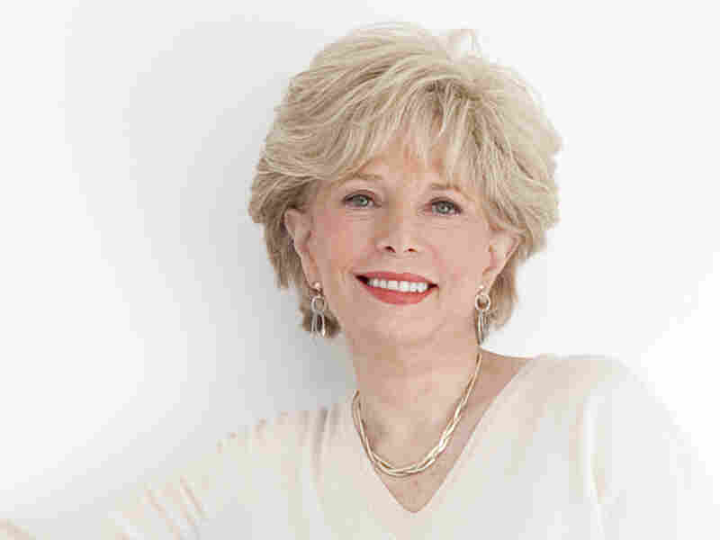 Lesley Stahl