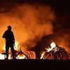 Up In Flames: Kenya Burns More Than 100 Tons Of Ivory