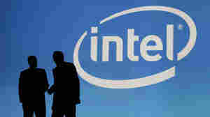 Intel announced last month that it is laying off 11 percent of its workforce. As sales of personal computers decline, the company plans to shift its business to cloud computing.
