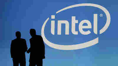 Intel announced last month that it is laying off 11 percent of its workforce. As sales of personal computers decline, the company plans to shift its business to cloud computing.