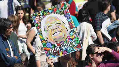 In the past, populist movements have forced a realignment or a reshuffling of voters. The big question is what effect will this year's populist politics have on both parties over time?