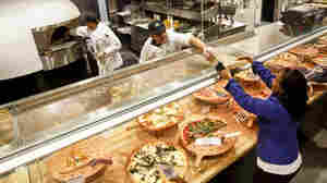 What's For Dinner? The Options For A Fast Answer Multiply