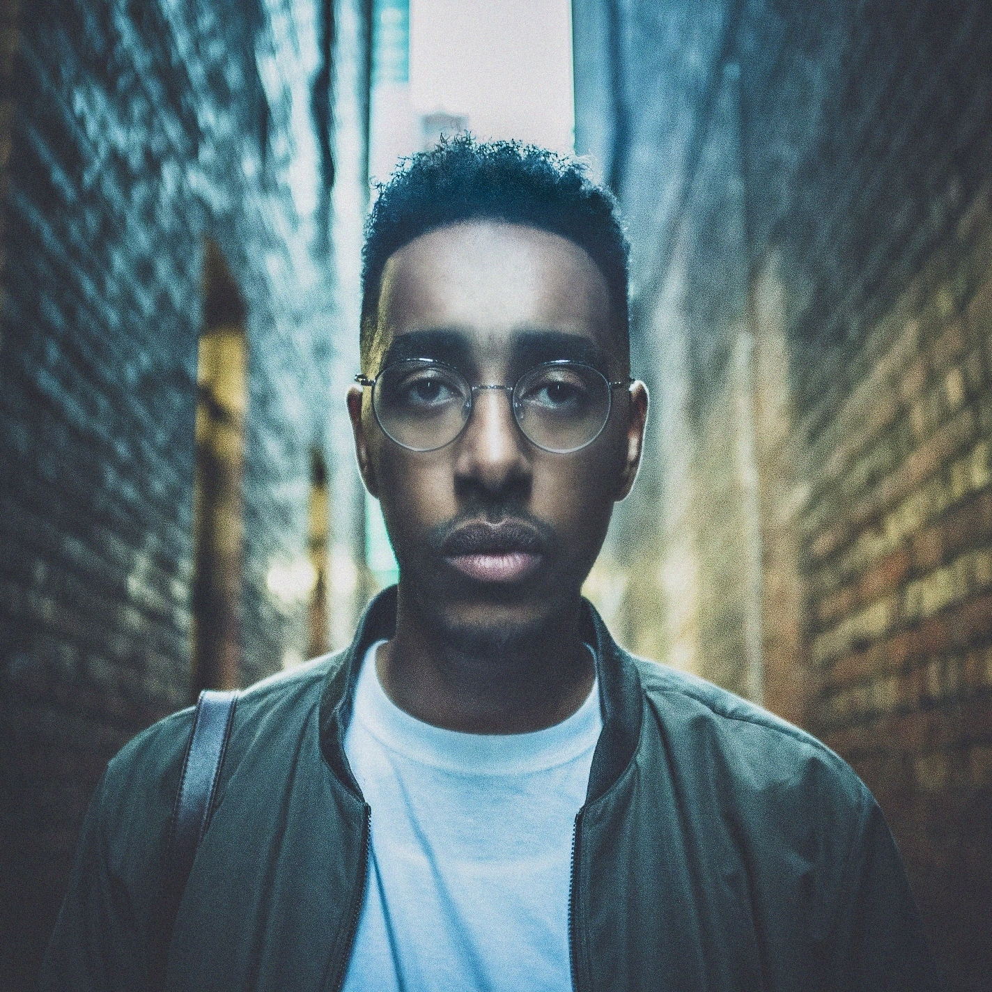 Oddisee