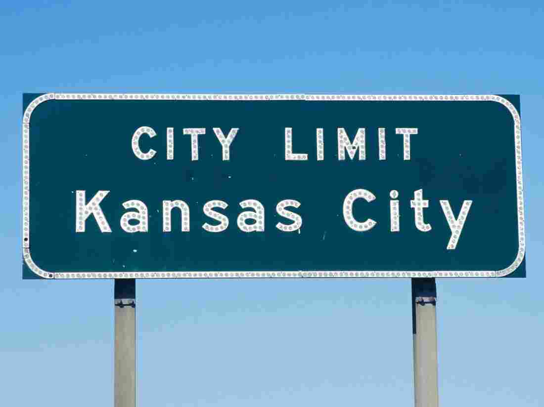 In Kansas City, which straddles two states, Kansas and Missouri, there's a war raging - a war over jobs.