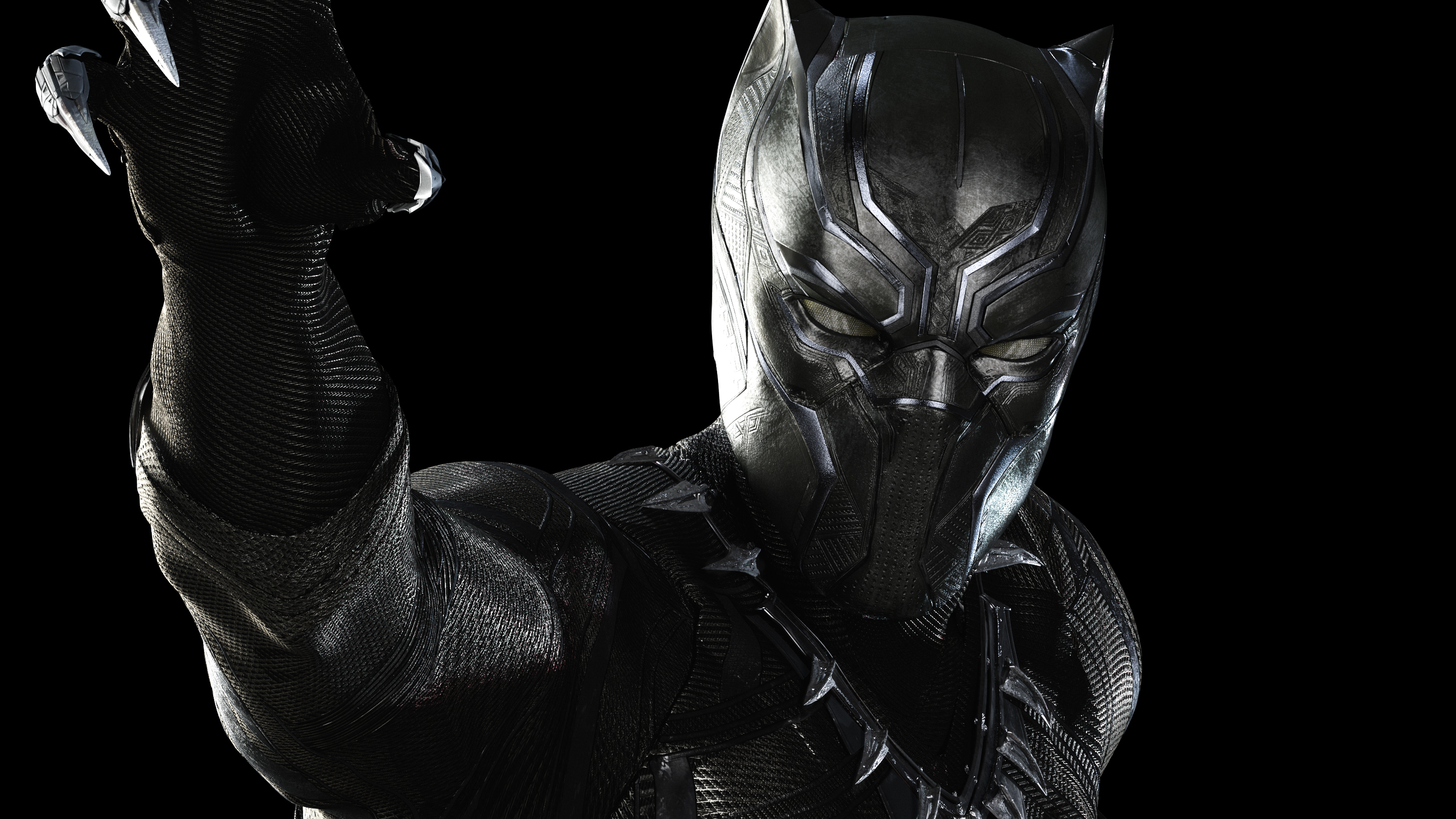 Black Panther, War Machine, And More: How 2016 Looks Like The Age Of 