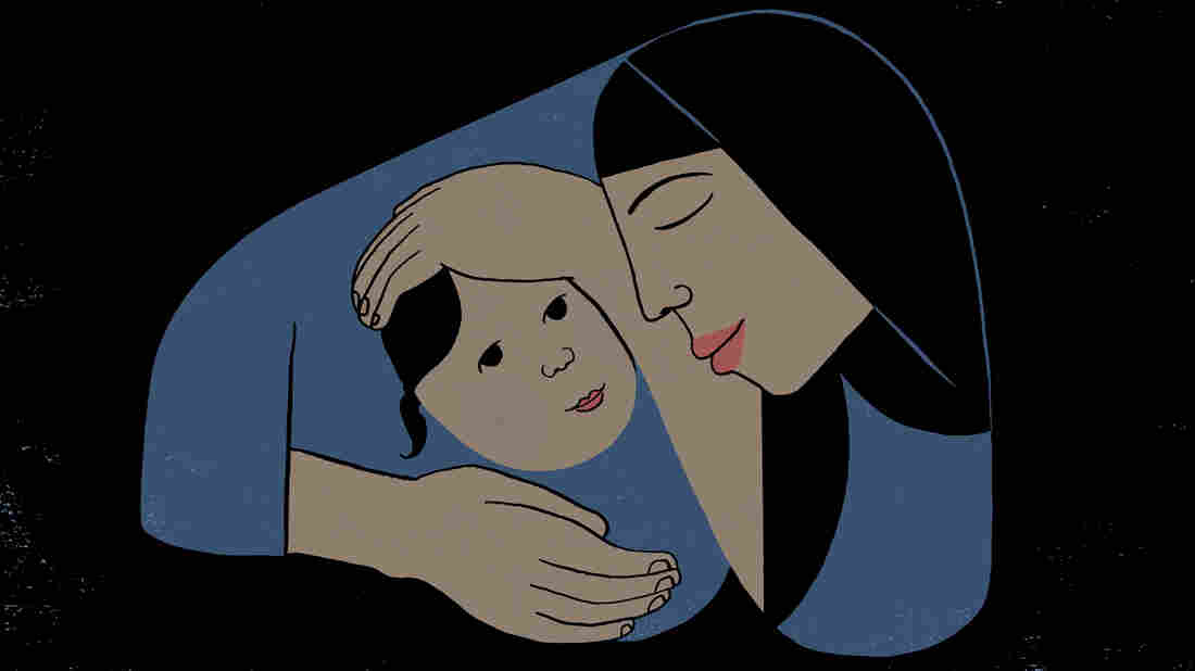 Hanna Barczyk for NPR
