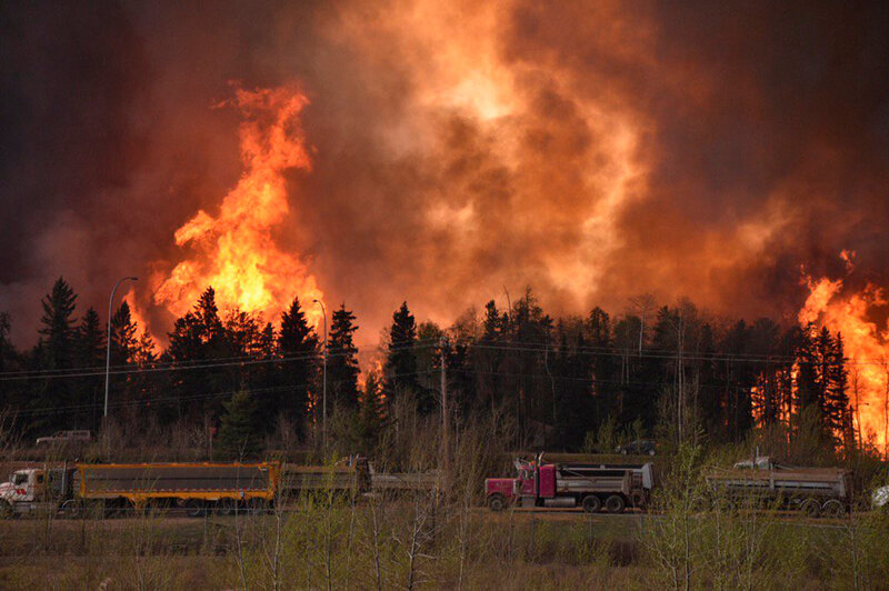 Escort Fort Mcmurray >> Photos Of Fort Mcmurray Fires Canada Moves Evacuees As Wildfires Escort Fort Mcmurray >> Photos Of Fort Mcmurray Fires Canada Moves Evacuees As Wildfires